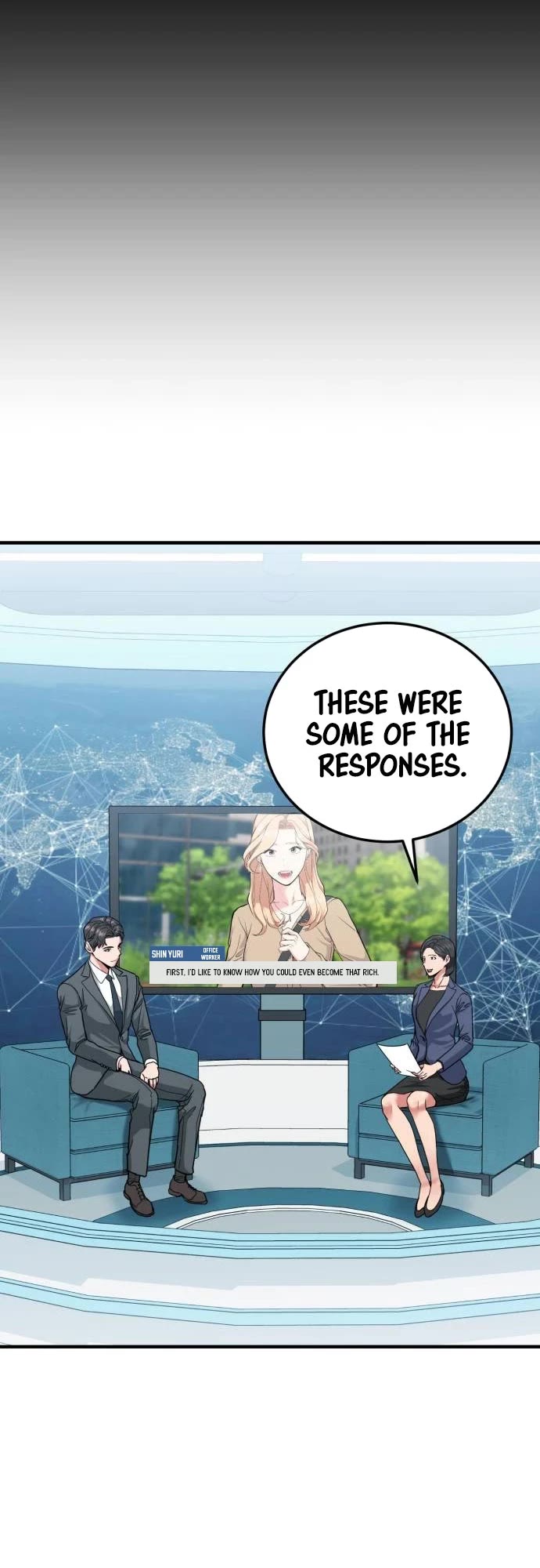 The Investor Who Sees The Future chapter 1 page 8