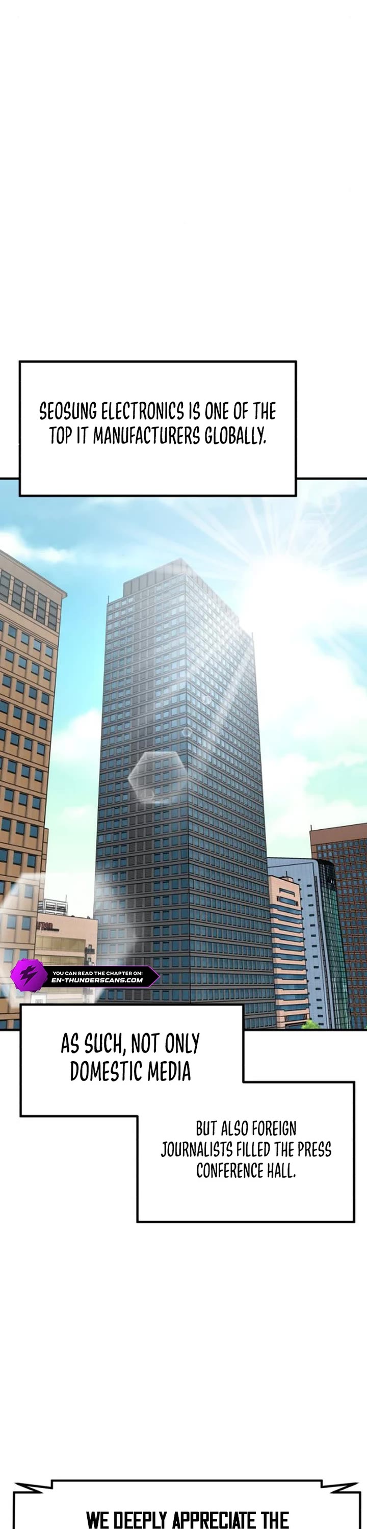 The Investor Who Sees The Future chapter 10 page 16