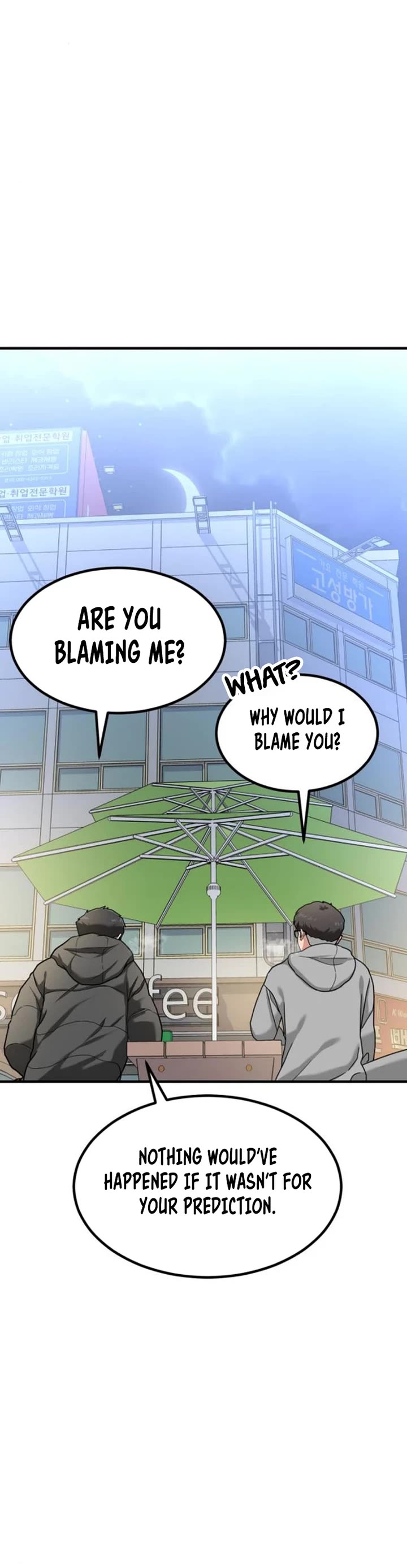 The Investor Who Sees The Future chapter 10 page 33