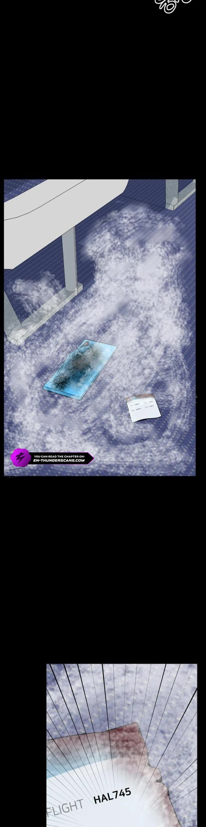 The Investor Who Sees The Future chapter 10 page 47