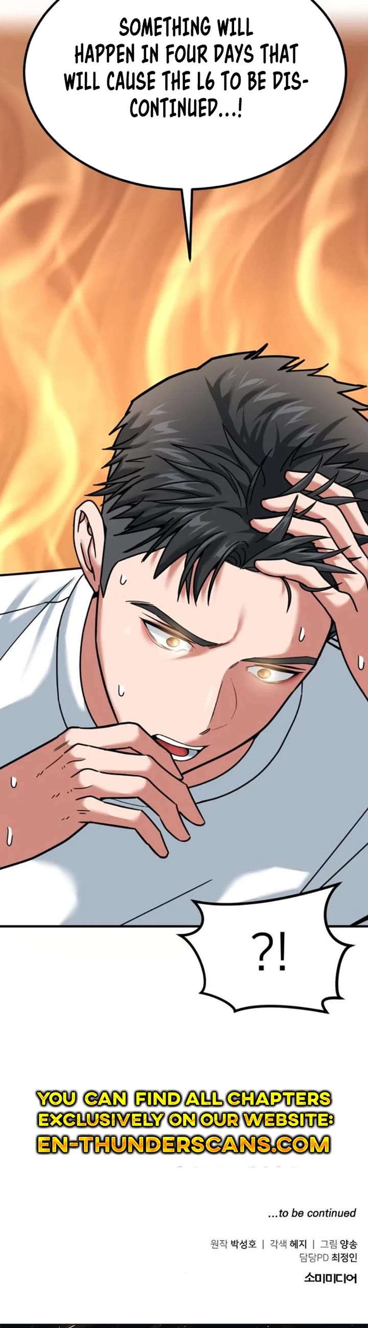 The Investor Who Sees The Future chapter 10 page 52