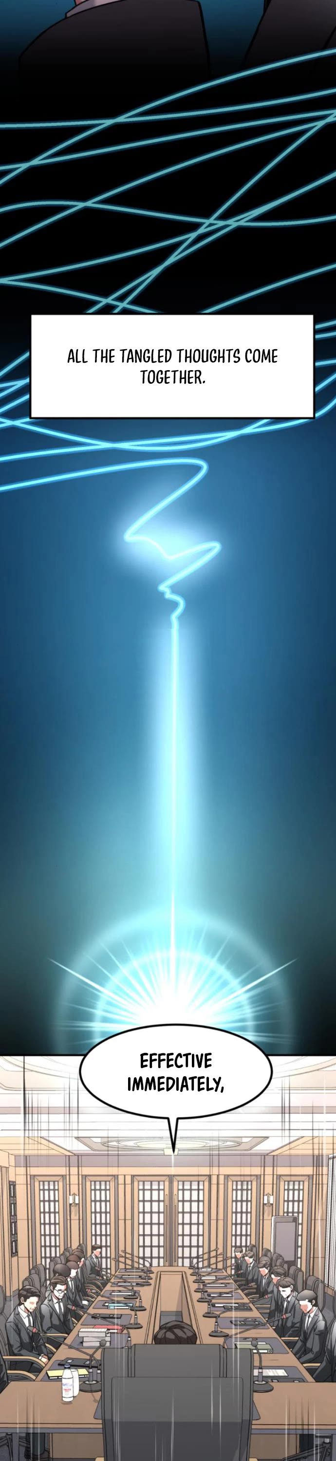 The Investor Who Sees The Future chapter 11 page 30