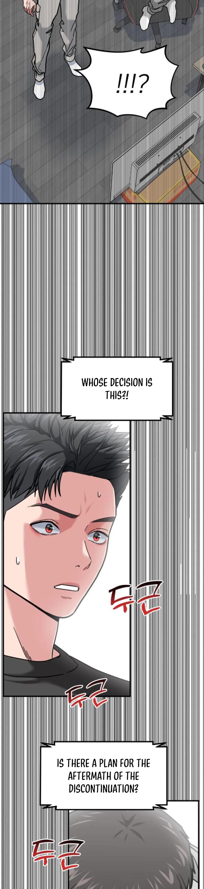 The Investor Who Sees The Future chapter 11 page 39