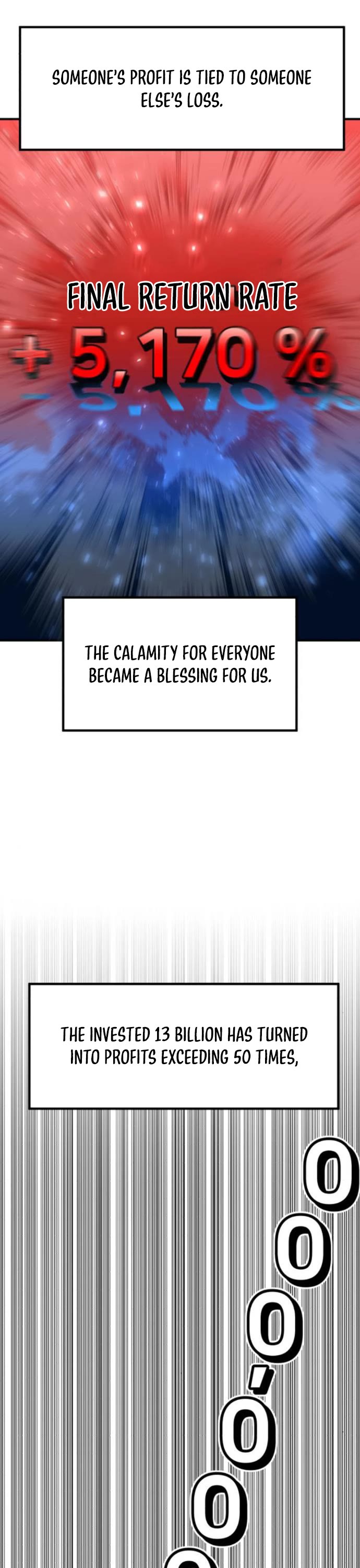 The Investor Who Sees The Future chapter 11 page 58