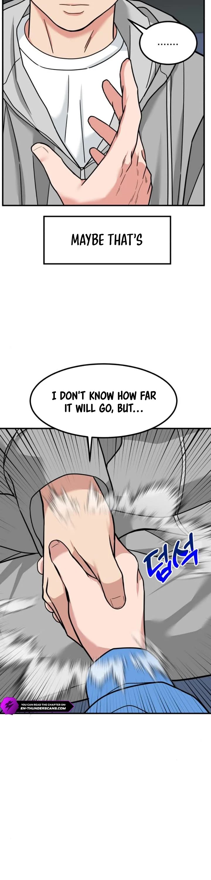 The Investor Who Sees The Future chapter 12 page 32