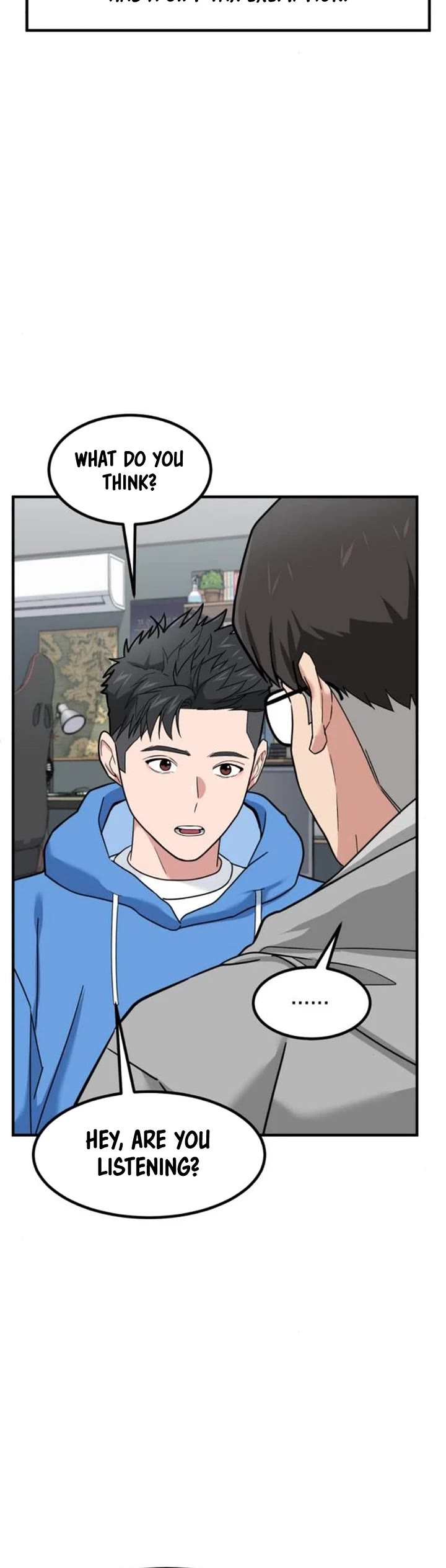 The Investor Who Sees The Future chapter 12 page 36