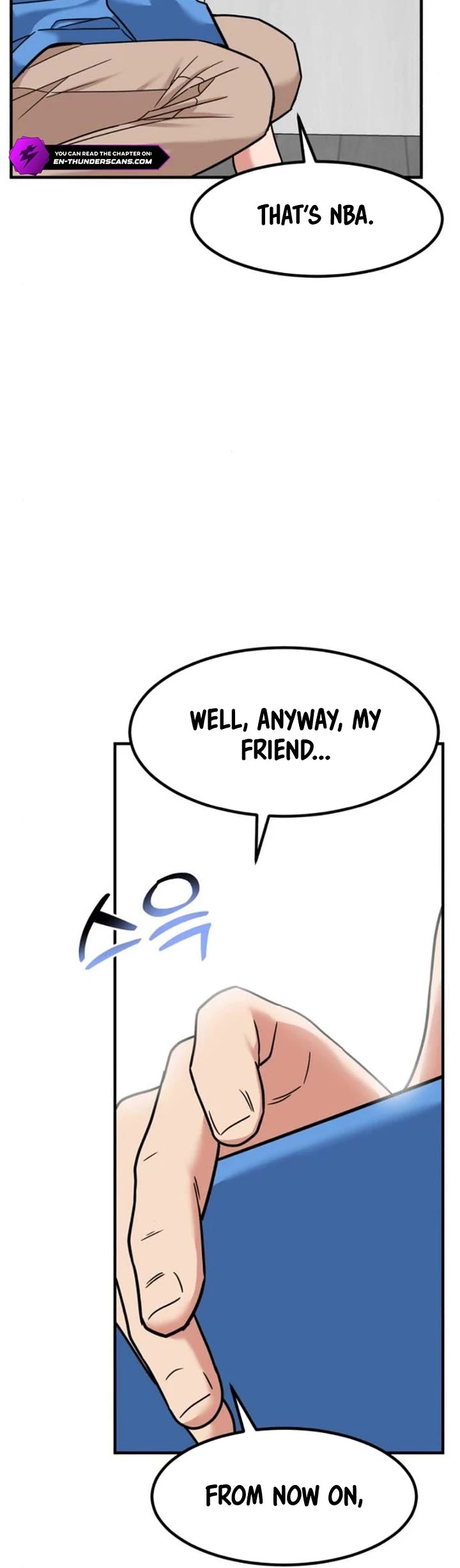 The Investor Who Sees The Future chapter 12 page 53