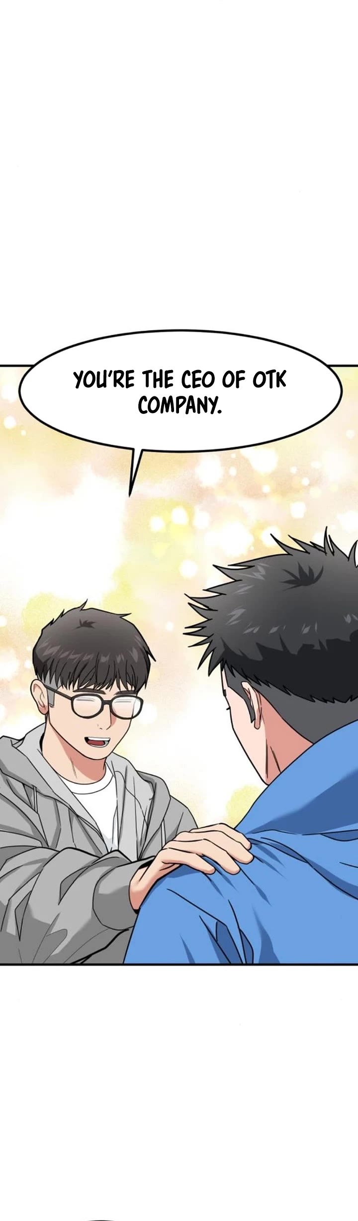 The Investor Who Sees The Future chapter 12 page 54