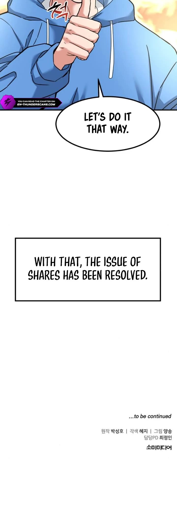 The Investor Who Sees The Future chapter 12 page 59