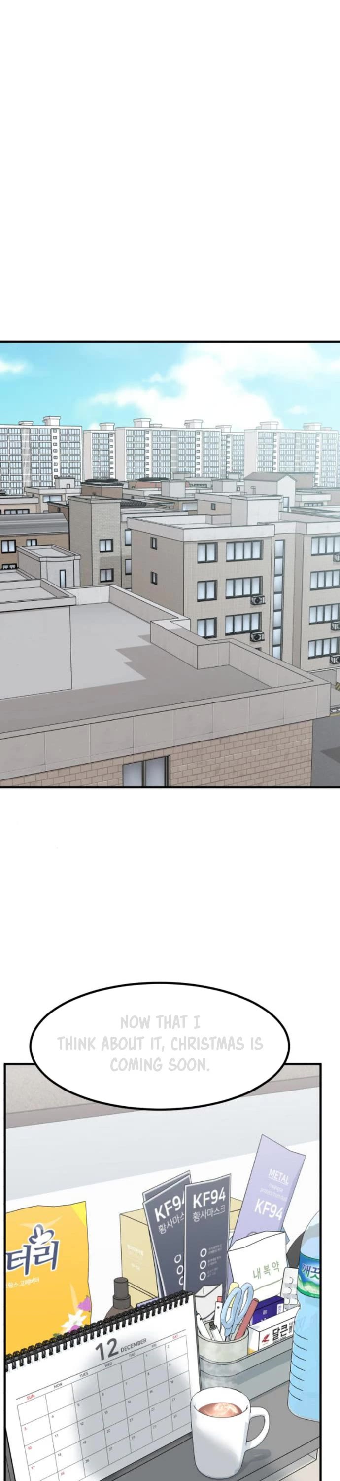 The Investor Who Sees The Future chapter 13 page 1