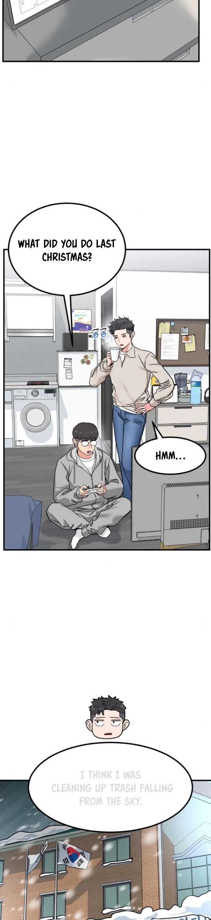 The Investor Who Sees The Future chapter 13 page 2