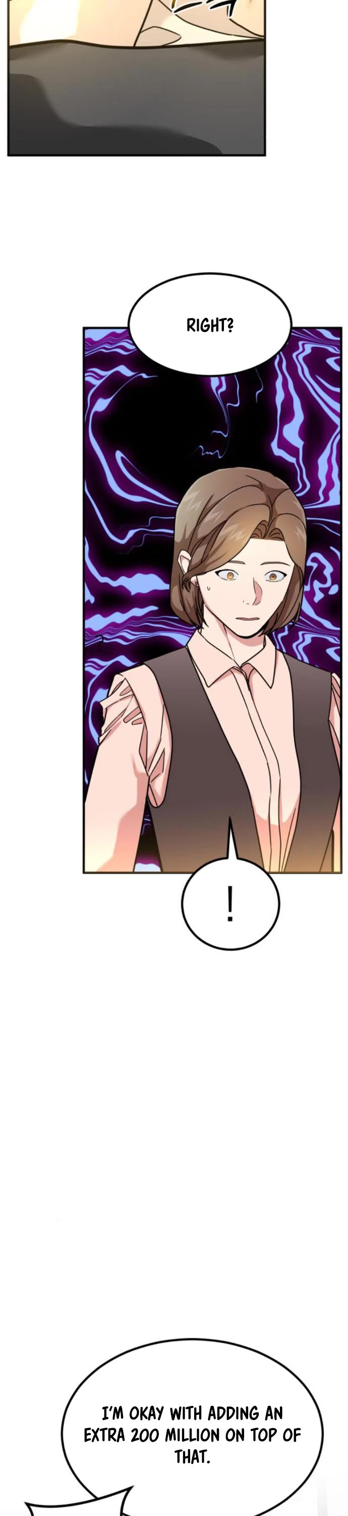 The Investor Who Sees The Future chapter 13 page 24