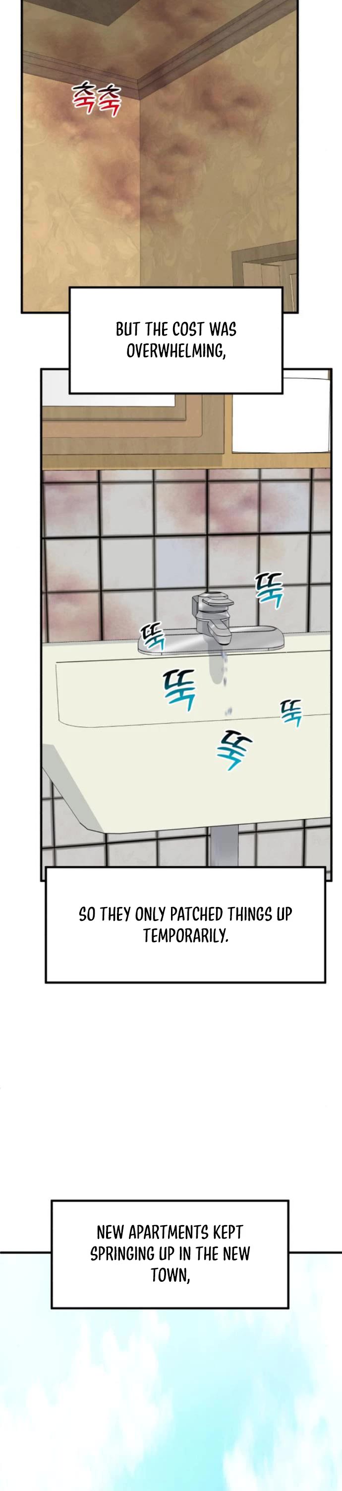 The Investor Who Sees The Future chapter 13 page 29