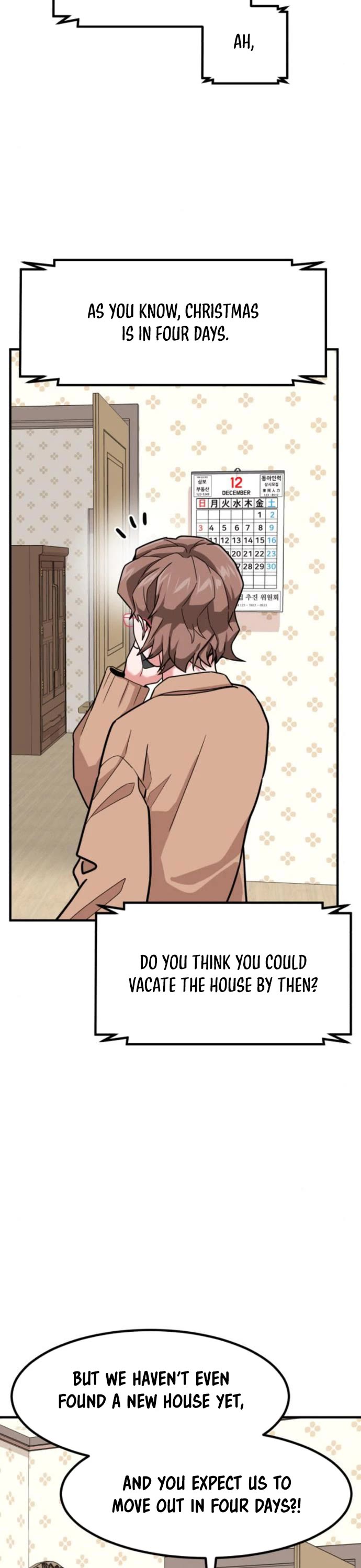 The Investor Who Sees The Future chapter 13 page 44