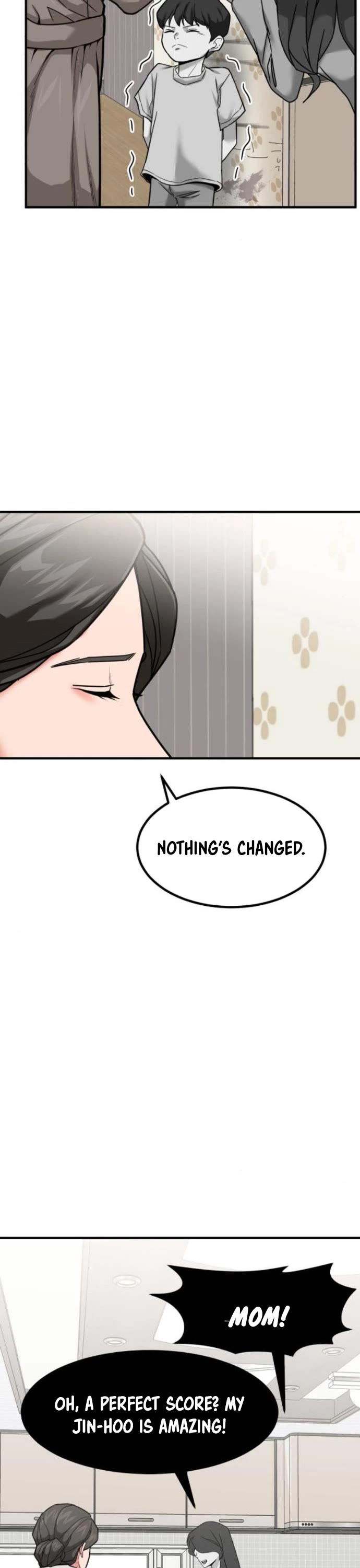 The Investor Who Sees The Future chapter 14 page 16