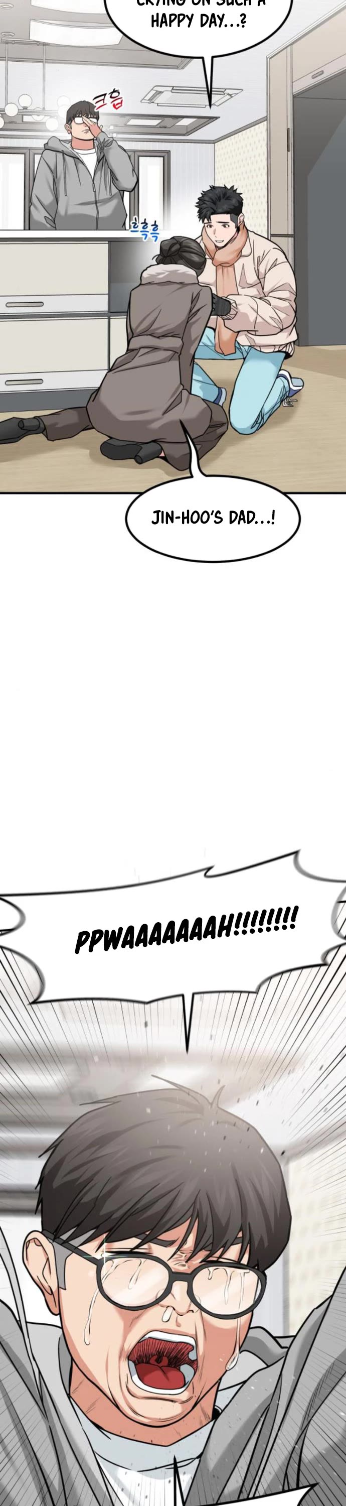 The Investor Who Sees The Future chapter 14 page 25