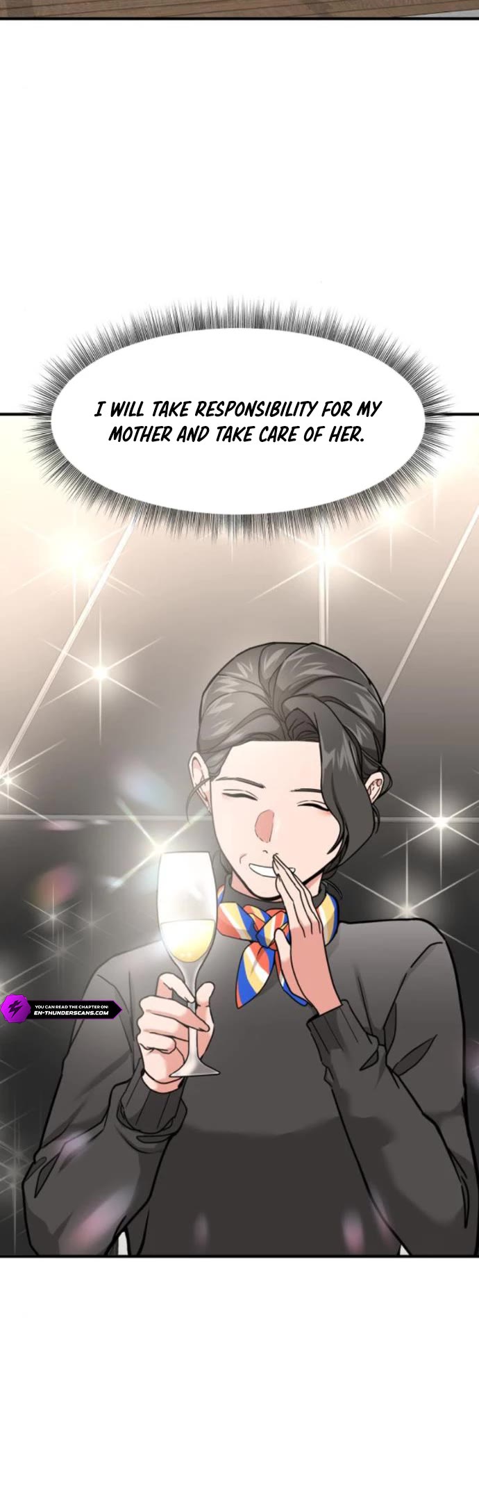 The Investor Who Sees The Future chapter 14 page 37