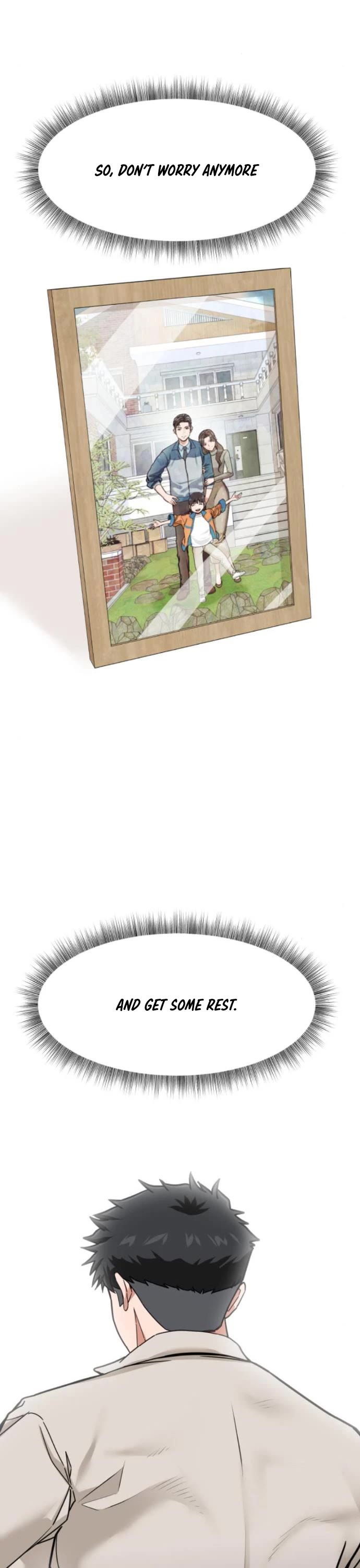 The Investor Who Sees The Future chapter 14 page 38