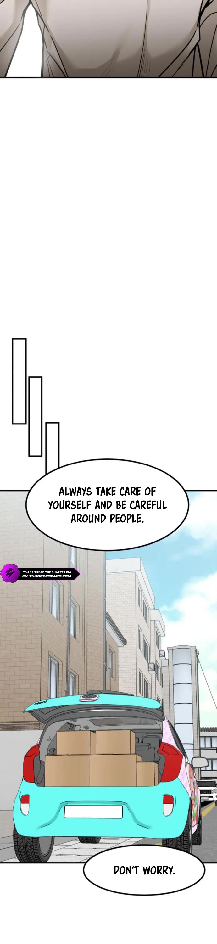 The Investor Who Sees The Future chapter 14 page 39