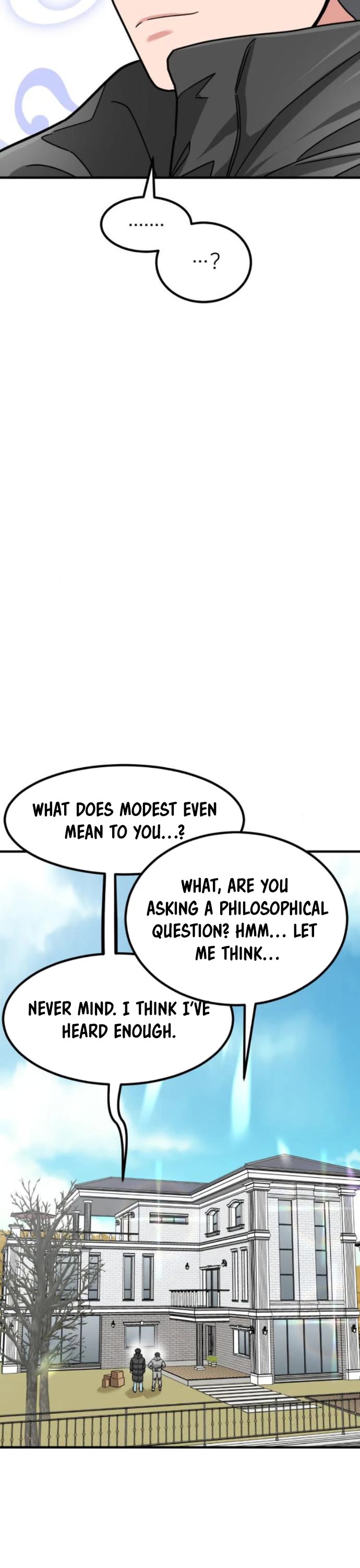 The Investor Who Sees The Future chapter 14 page 43