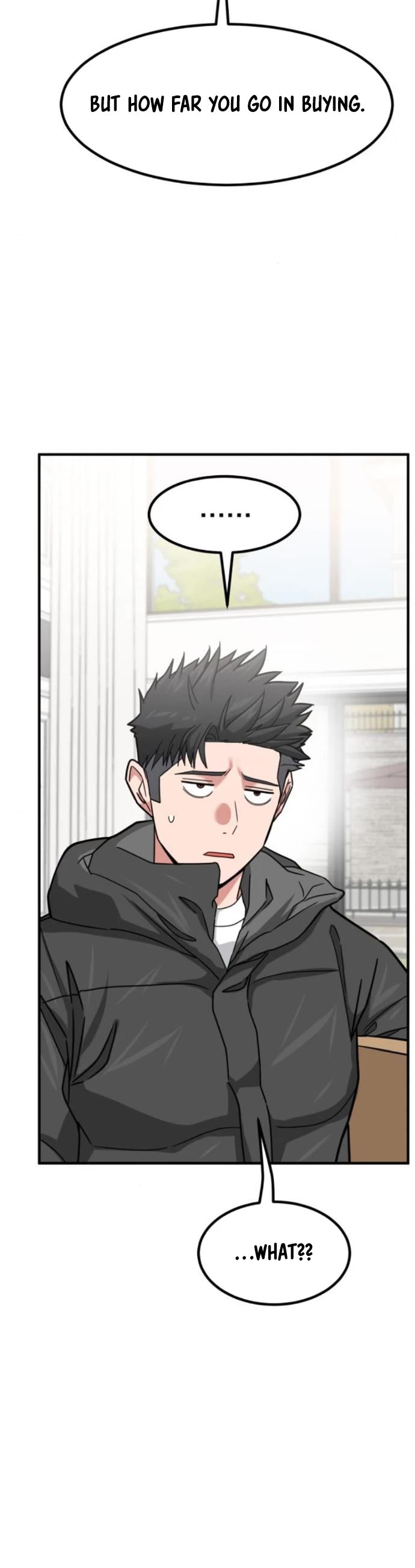 The Investor Who Sees The Future chapter 14 page 46