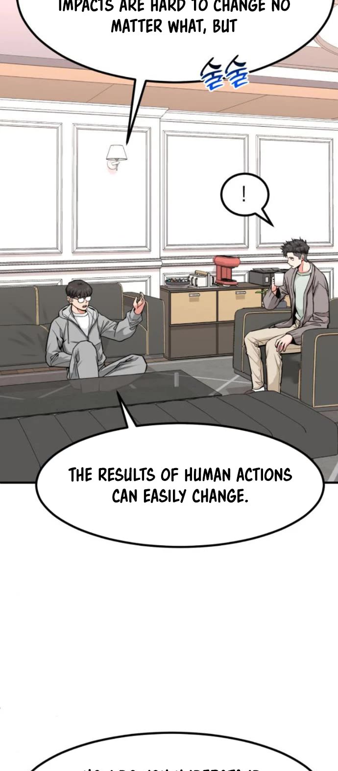 The Investor Who Sees The Future chapter 15 page 22