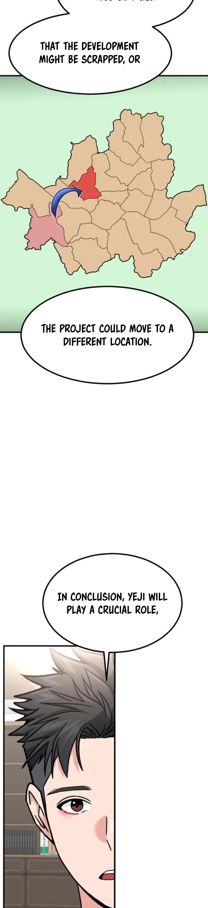 The Investor Who Sees The Future chapter 15 page 26