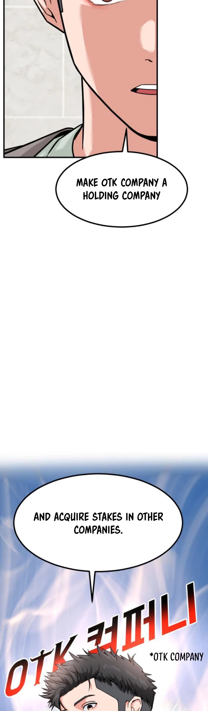 The Investor Who Sees The Future chapter 15 page 45