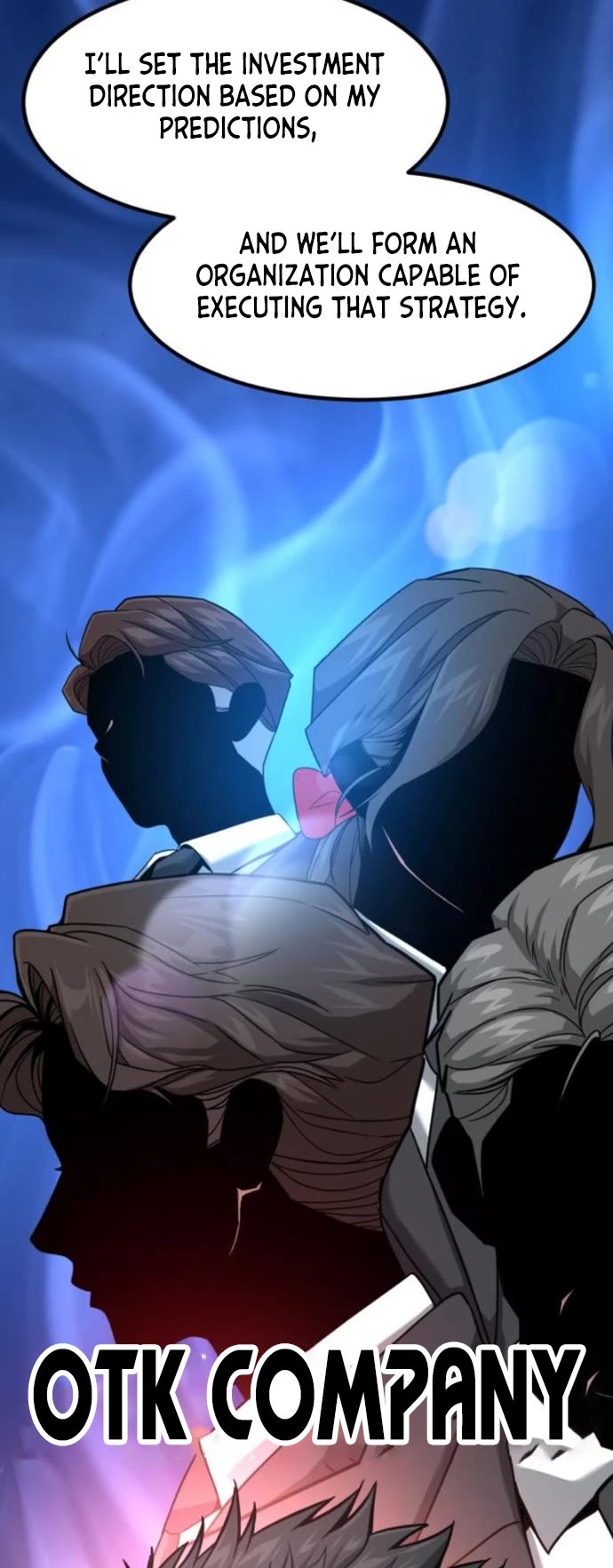 The Investor Who Sees The Future chapter 16 page 23