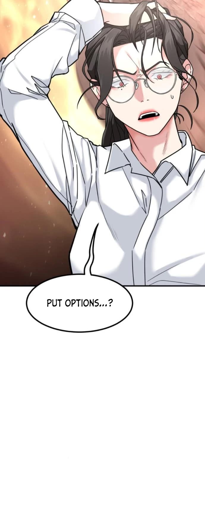 The Investor Who Sees The Future chapter 16 page 42