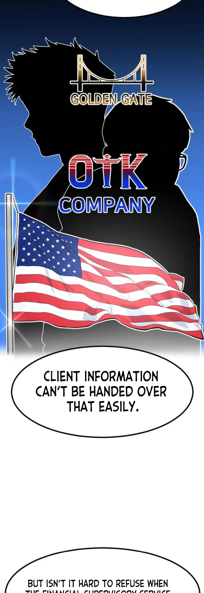 The Investor Who Sees The Future chapter 16 page 49