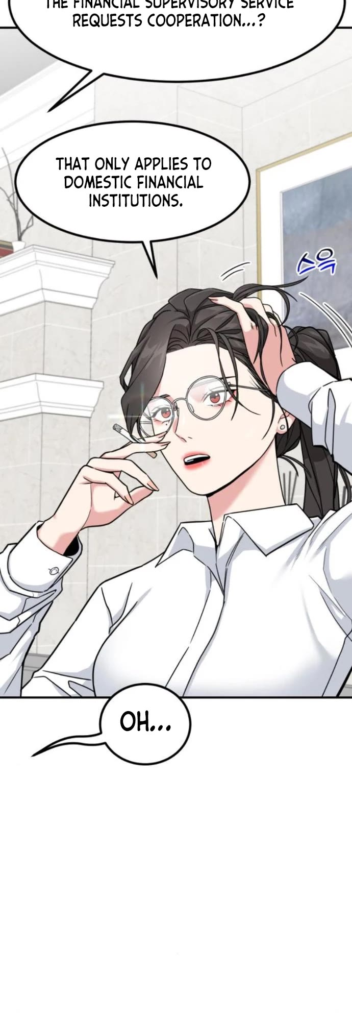 The Investor Who Sees The Future chapter 16 page 50