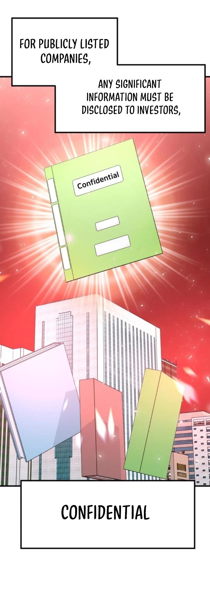 The Investor Who Sees The Future chapter 16 page 53