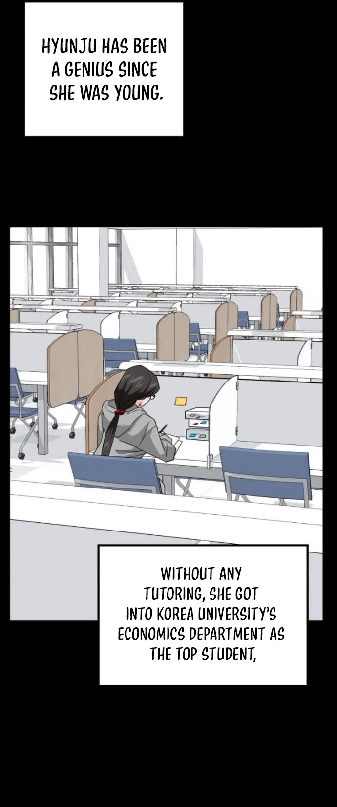 The Investor Who Sees The Future chapter 17 page 32