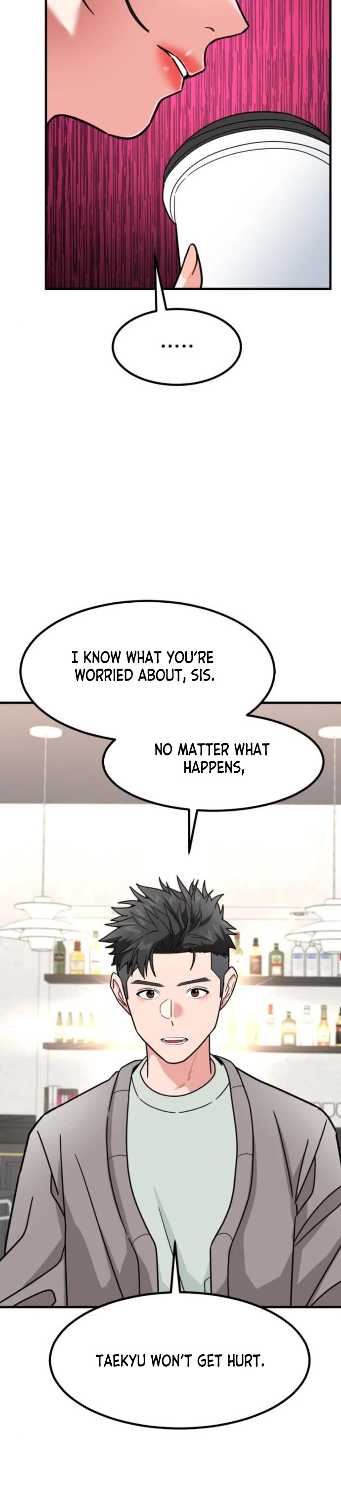 The Investor Who Sees The Future chapter 17 page 51