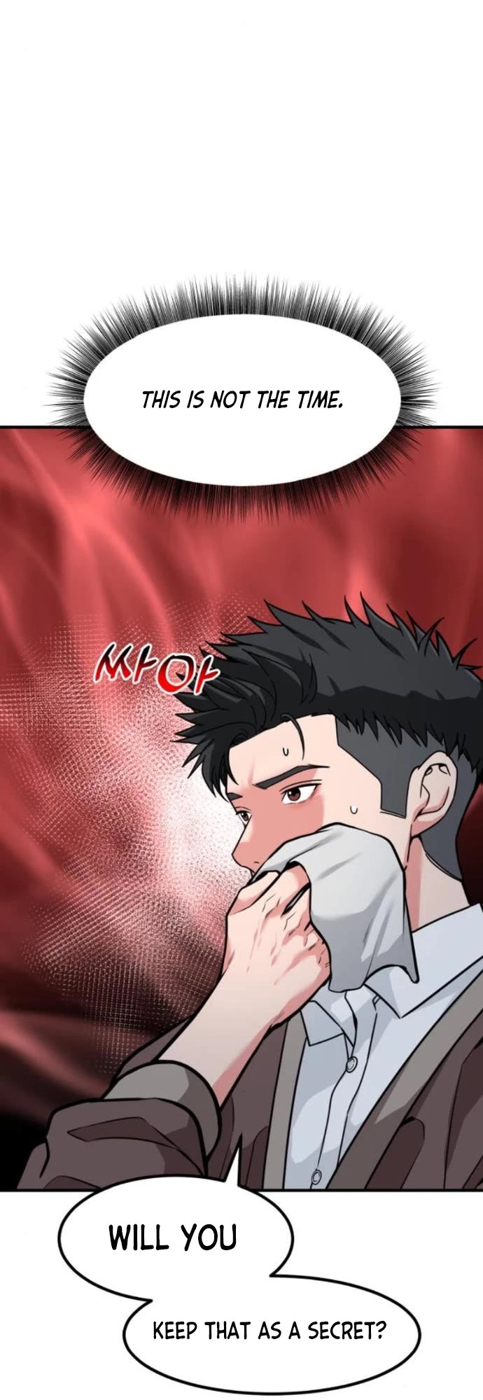 The Investor Who Sees The Future chapter 18 page 37