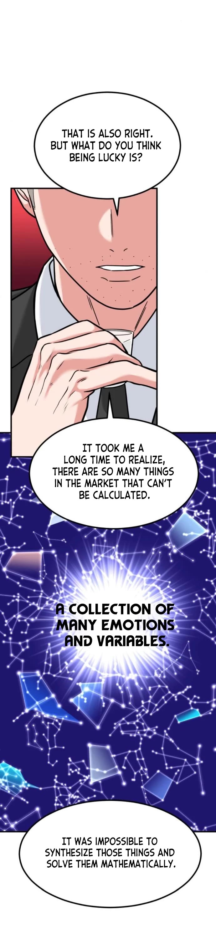 The Investor Who Sees The Future chapter 18 page 43