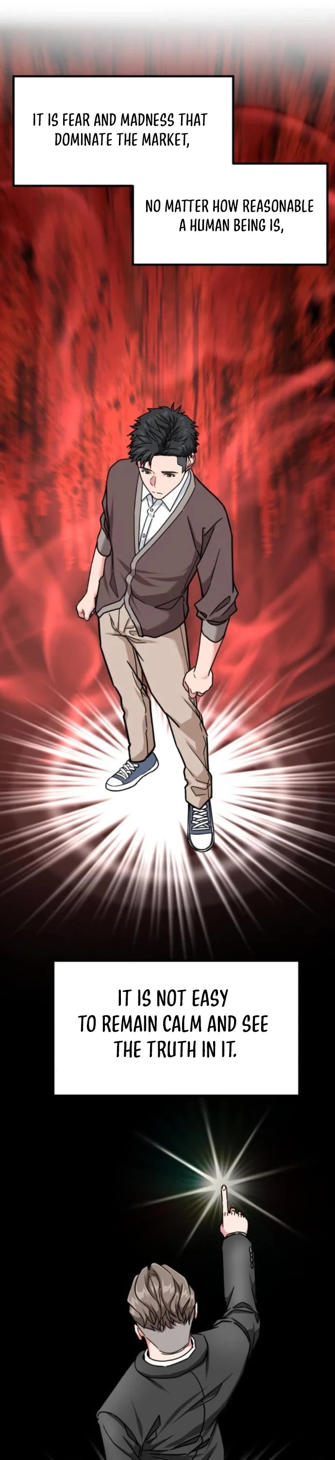 The Investor Who Sees The Future chapter 18 page 46