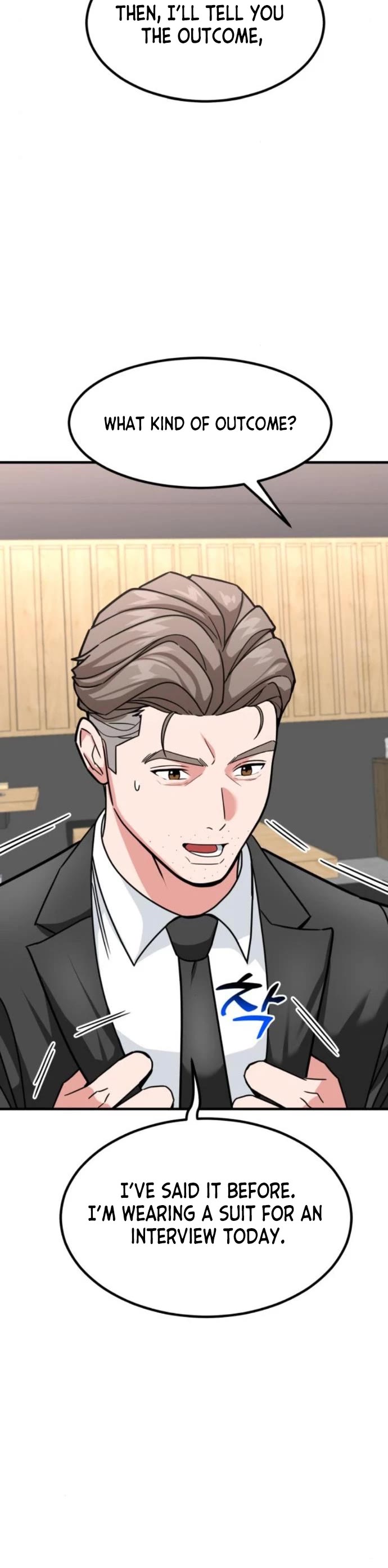 The Investor Who Sees The Future chapter 18 page 48