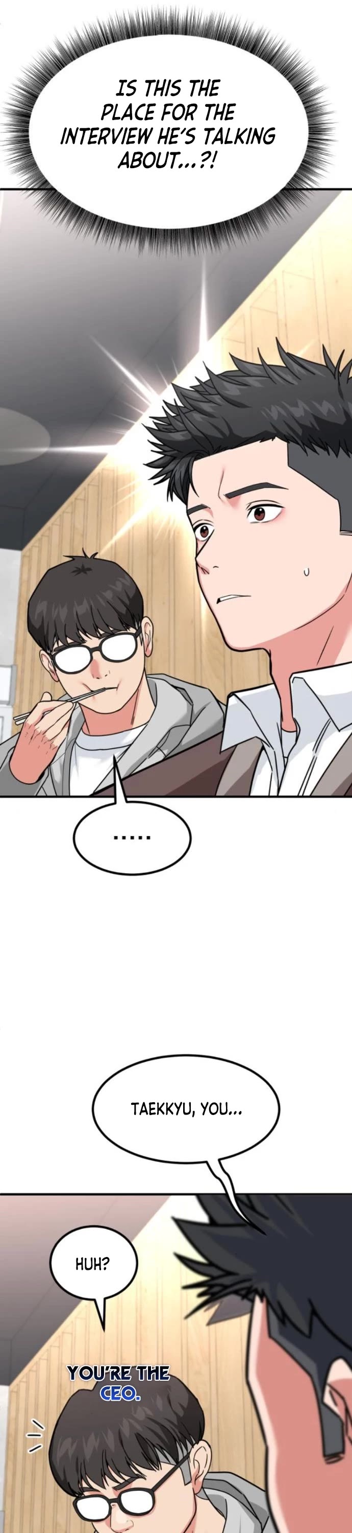 The Investor Who Sees The Future chapter 18 page 49