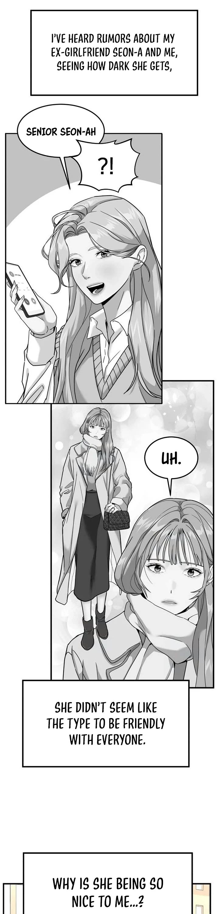 The Investor Who Sees The Future chapter 19 page 35