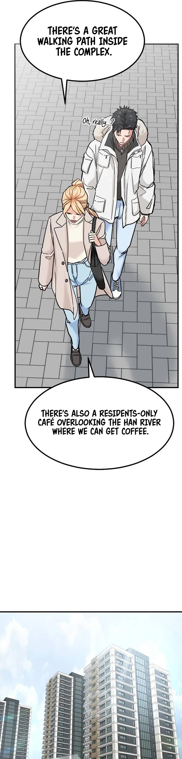 The Investor Who Sees The Future chapter 19 page 41