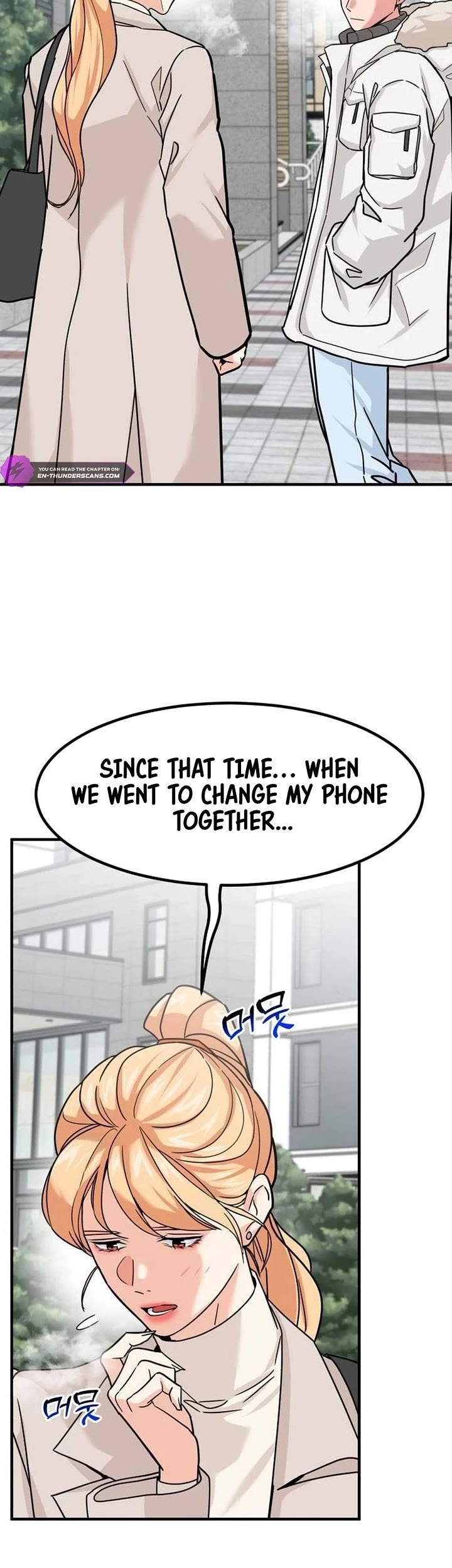 The Investor Who Sees The Future chapter 19 page 48