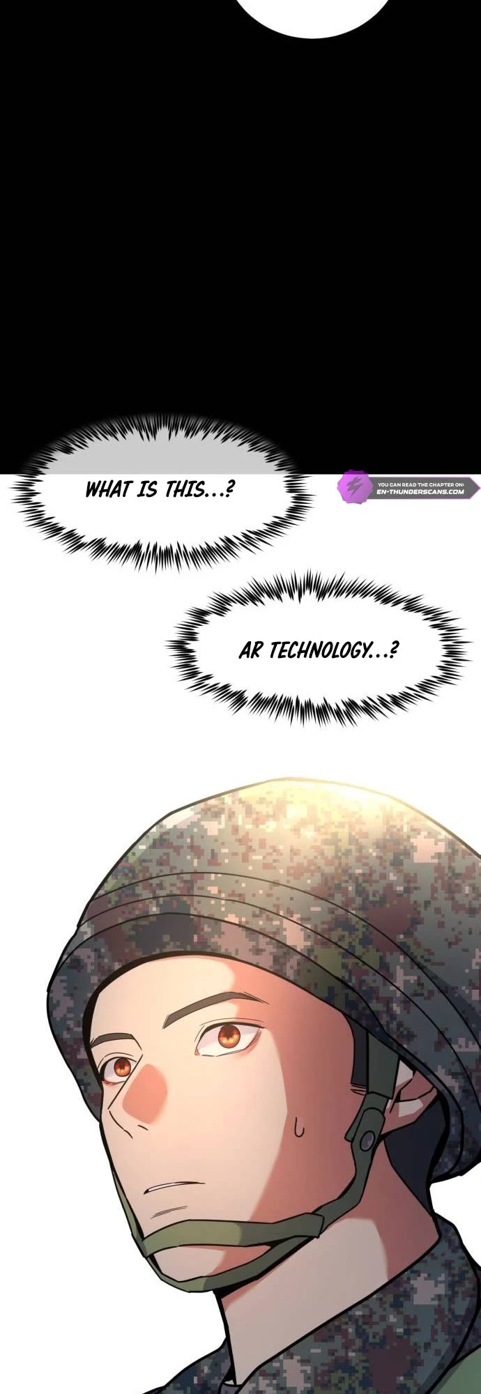 The Investor Who Sees The Future chapter 2 page 10