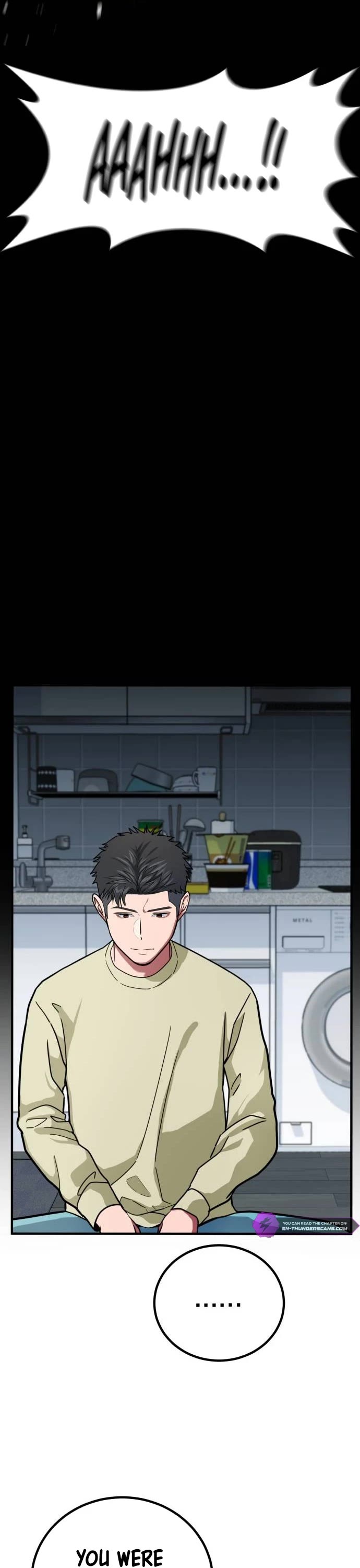 The Investor Who Sees The Future chapter 2 page 16