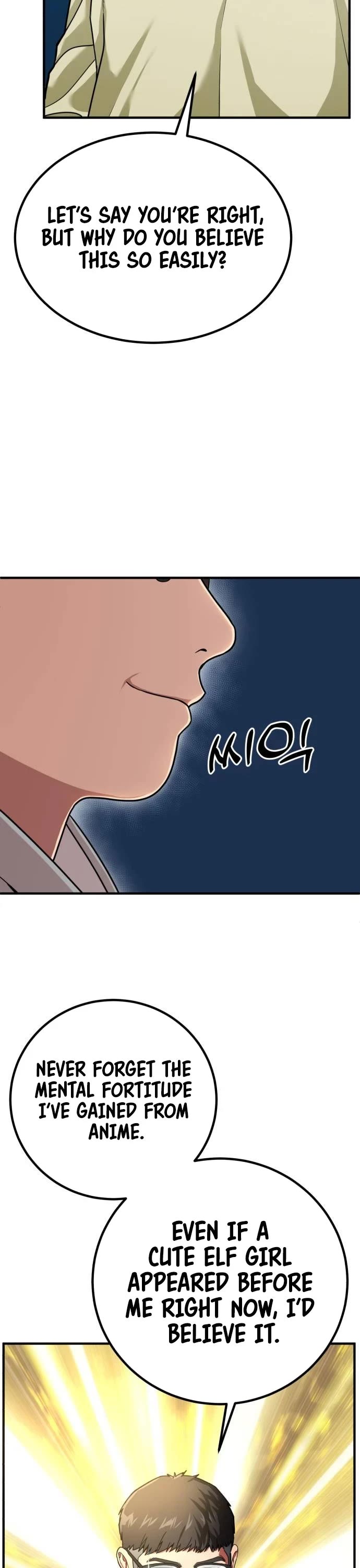 The Investor Who Sees The Future chapter 2 page 20