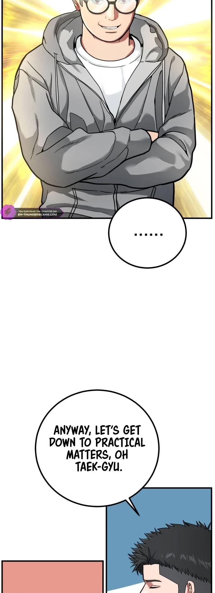 The Investor Who Sees The Future chapter 2 page 21