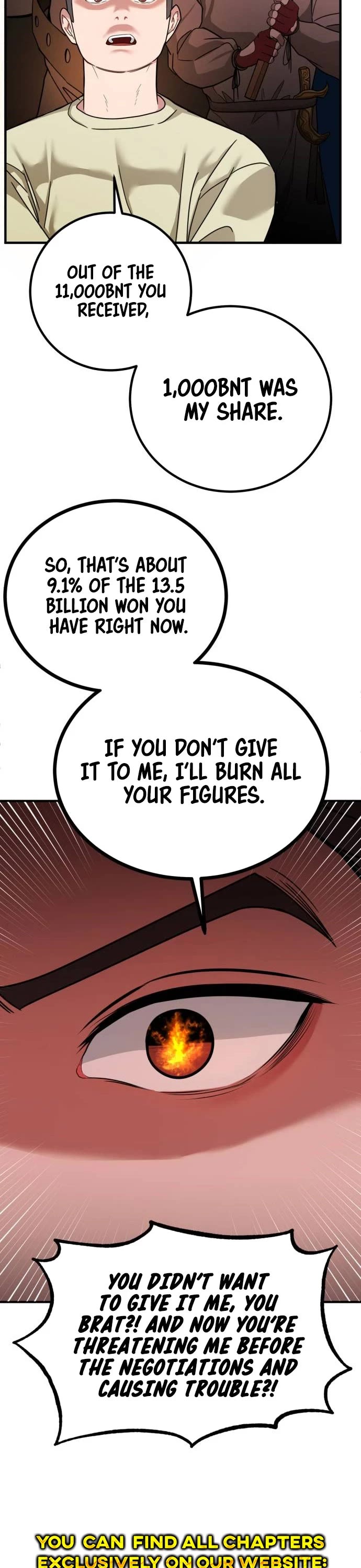 The Investor Who Sees The Future chapter 2 page 24