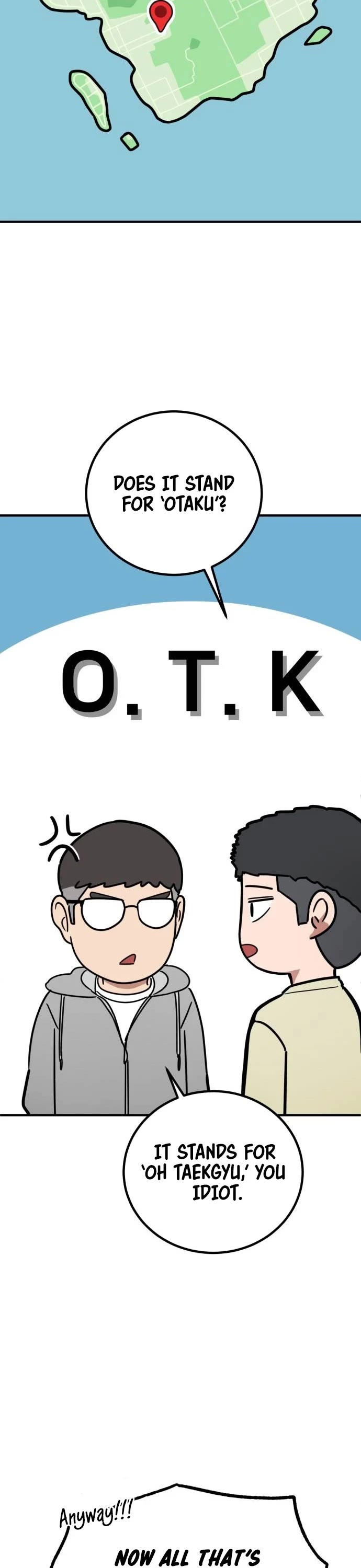 The Investor Who Sees The Future chapter 2 page 28