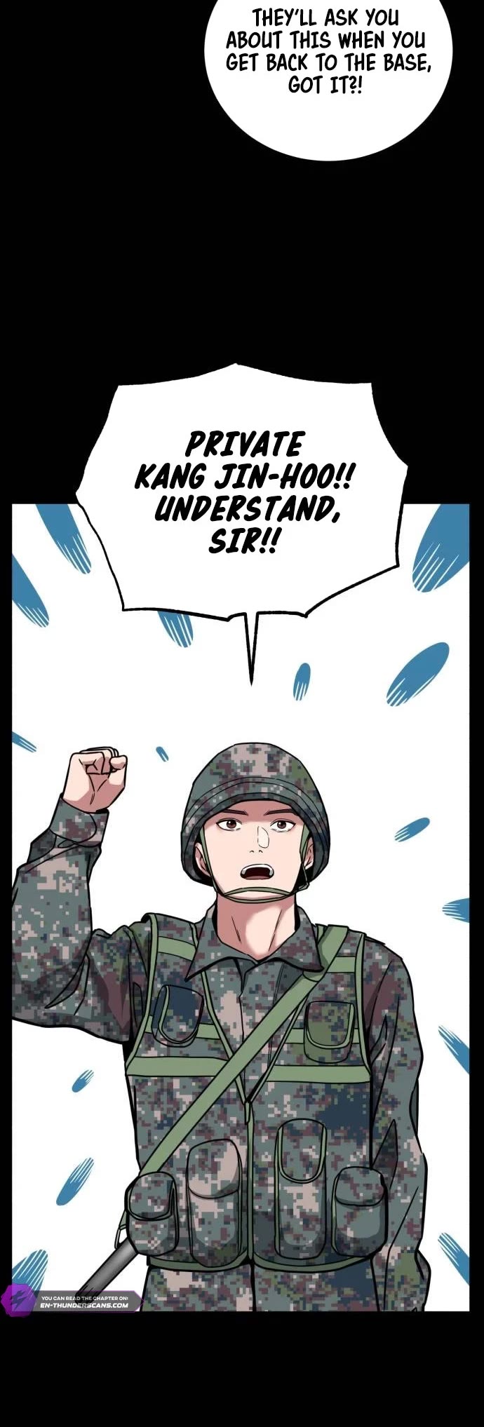 The Investor Who Sees The Future chapter 2 page 3